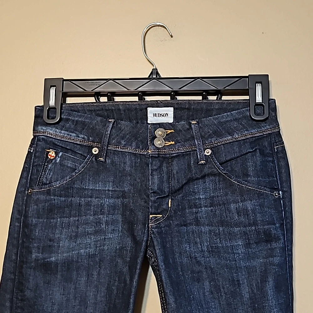 Hudson Jeans - Picture 5 of 12